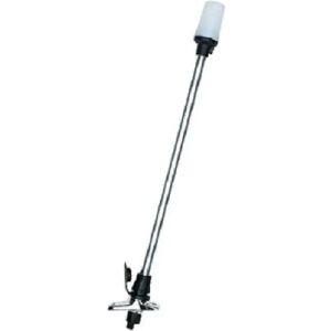 Seachoice All Round Stow A Way Light White 610 mm unisex Seachoice All Round Stow A Way Light White 610 mm unisex