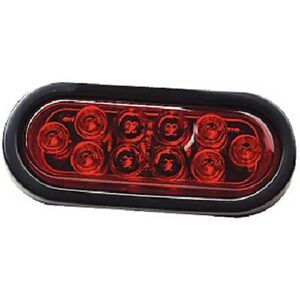 Seachoice Submersible Oval Led Light Black One Size unisex Seachoice Submersible Oval Led Light Black One Size unisex