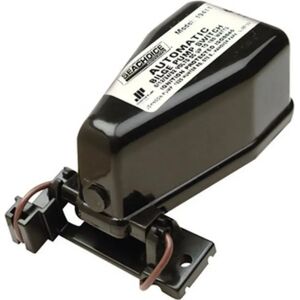 Seachoice Automatic Float Switch Black One Size unisex Seachoice Automatic Float Switch Black One Size unisex