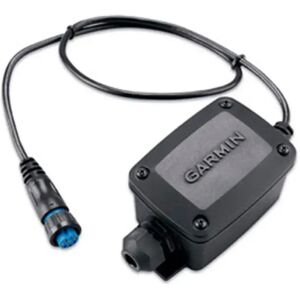 Garmin Adapter Wire Block Black 6 To 8 Pins unisex Garmin Adapter Wire Block Black 6 To 8 Pins unisex
