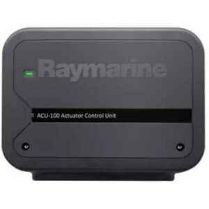 Raymarine ACU-100 Control Unit - Autopilot System Raymarine ACU-100 Control Unit - Autopilot System