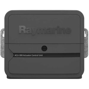 Raymarine Acu 300 Evolution Modules One Size unisex Raymarine Acu 300 Evolution Modules One Size unisex