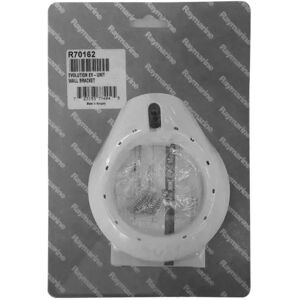 Raymarine Wall Mount For Ev Evolution One Size unisex Raymarine Wall Mount For Ev Evolution One Size unisex