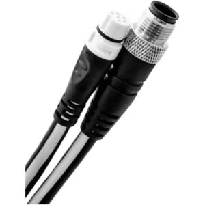 Raymarine Stng To Devicenet Black 140 mm unisex Raymarine Stng To Devicenet Black 140 mm unisex