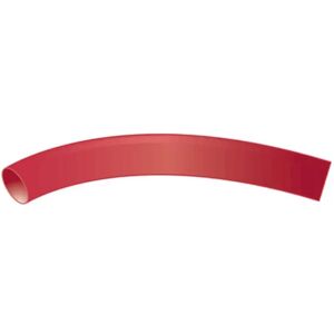 Seachoice 3 To 1 Heat Shrink Tubing With Sealant Red 19.05 mm x 1.22 m unisex Seachoice 3 To 1 Heat Shrink Tubing With Sealant Red 19.05 mm x 1.22 m unisex