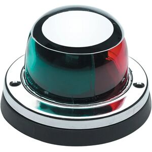 Seachoice Bi Colour Bow Light Stainless Steel One Size unisex Seachoice Bi Colour Bow Light Stainless Steel One Size unisex