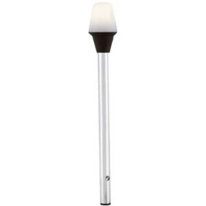 Seachoice All Round Spare Pole Light Silver 122 cm unisex Seachoice All Round Spare Pole Light Silver 122 cm unisex
