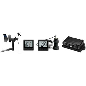 Garmin Gnx Wind Sensor One Size unisex Garmin Gnx Wind Sensor One Size unisex