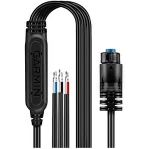 Garmin Solenoid Power Cable Black One Size unisex Garmin Solenoid Power Cable Black One Size unisex