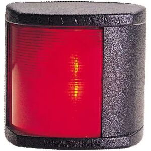 Lalizas Classic Led 20 Port Light Black 12-24V unisex Lalizas Classic Led 20 Port Light Black 12-24V unisex