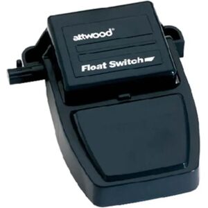 Attwood Automatic Float Switch Black 12-24V unisex Attwood Automatic Float Switch Black 12-24V unisex