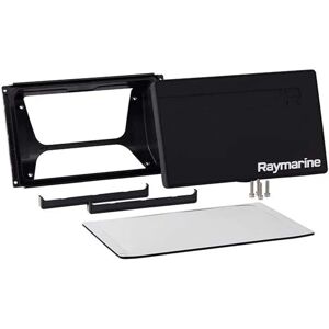 Raymarine Axiom 9 Support - Front Mount Kit - Electronics accessory Raymarine Axiom 9 Support - Front Mount Kit - Electronics accessory