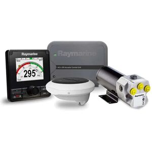 Raymarine EV-150 Hydraulic Autopilot Pack - Small to Medium Boats Raymarine EV-150 Hydraulic Autopilot Pack - Small to Medium Boats