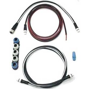 Raymarine Cable Kit For Nmea2000 Gateway One Size unisex Raymarine Cable Kit For Nmea2000 Gateway One Size unisex