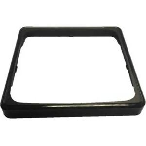 Raymarine I50/i60/i70/p70/p70r Square Adapter One Size unisex Raymarine I50/i60/i70/p70/p70r Square Adapter One Size unisex