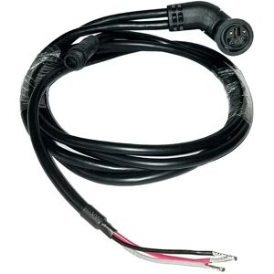 Raymarine Power Cable with Nmea2000 Connector - Power Cable 1.5m Raymarine Power Cable with Nmea2000 Connector - Power Cable 1.5m