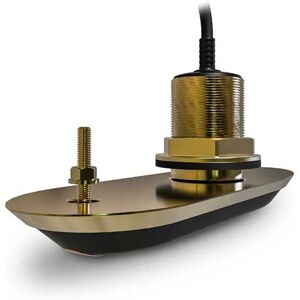 Raymarine Rv-200 Realvision 3d Thru-hull Bronze For Axiom unisex Raymarine Rv-200 Realvision 3d Thru-hull Bronze For Axiom unisex