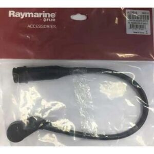 Raymarine Axiom Rv Right Angle Connector 45 Mm One Size unisex Raymarine Axiom Rv Right Angle Connector 45 Mm One Size unisex