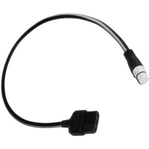 Raymarine Seatalk 3 Pines To Seatalk Ng Adapter Black One Size unisex Raymarine Seatalk 3 Pines To Seatalk Ng Adapter Black One Size unisex