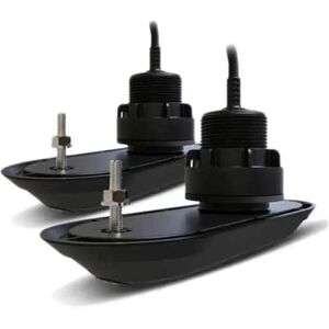Raymarine RV-312 Transducer with 25-pin Hole - 180° Coverage Raymarine RV-312 Transducer with 25-pin Hole - 180° Coverage