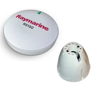 Raymarine Gps Antenna Rs150 With Mounting Kit On Stick White One Size unisex Raymarine Gps Antenna Rs150 With Mounting Kit On Stick White One Size unisex