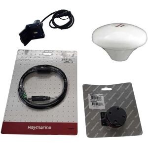 Raymarine Accessories Pack Axiom Xl Multifunction Displays Black One Size unisex Raymarine Accessories Pack Axiom Xl Multifunction Displays Black One Size unisex