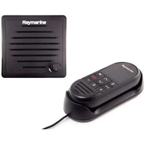 Raymarine Second Wireless Station For Ray90 Black One Size unisex Raymarine Second Wireless Station For Ray90 Black One Size unisex