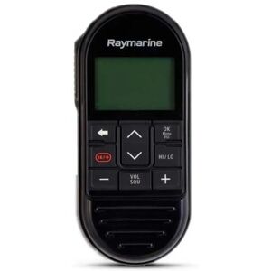 Raymarine Wireless Terminal For Ray 63/73/90/91 Black One Size unisex Raymarine Wireless Terminal For Ray 63/73/90/91 Black One Size unisex
