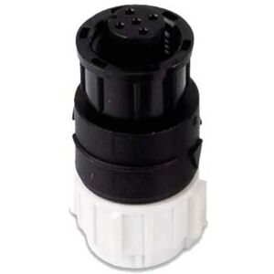 Raymarine Straight Adapter From Devicenet Female To Stng Male One Size unisex Raymarine Straight Adapter From Devicenet Female To Stng Male One Size unisex