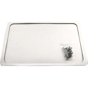 Raymarine Surface Mount Kit For 7´´ Element Multifunction Display Set One Size unisex Raymarine Surface Mount Kit For 7´´ Element Multifunction Display Set One Size unisex