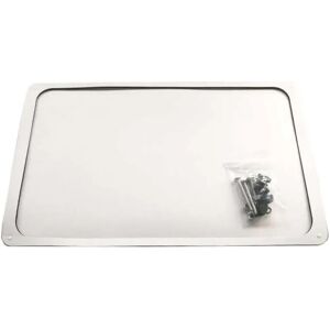 Raymarine Surface Mount Kit For 9´´ Element Multifunction Display One Size unisex Raymarine Surface Mount Kit For 9´´ Element Multifunction Display One Size unisex