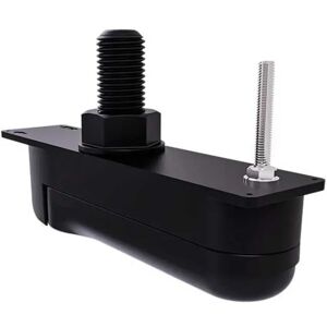 Raymarine Hv-300thp-p Port Transducer Black One Size unisex Raymarine Hv-300thp-p Port Transducer Black One Size unisex