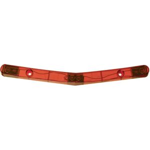 Seachoice Led 3 Light Bar 7 Degree Bend Bulb One Size unisex Seachoice Led 3 Light Bar 7 Degree Bend Bulb One Size unisex