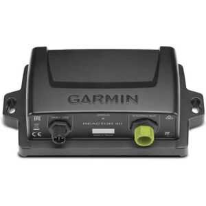 Garmin Ghp Reactor 40 Ccu Steer-by-wire Black One Size unisex Garmin Ghp Reactor 40 Ccu Steer-by-wire Black One Size unisex