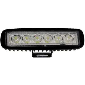 Talamex Led Search Light Cold White 950 Lumens unisex Talamex Led Search Light Cold White 950 Lumens unisex