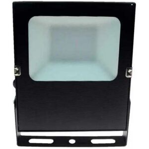 Talamex Led Flood Light 35w Black 3850 Lumens unisex Talamex Led Flood Light 35w Black 3850 Lumens unisex