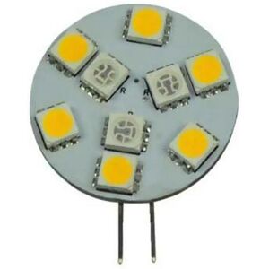 Talamex Super Led G4 - LED Light 9xsmd - 80 Lumens Talamex Super Led G4 - LED Light 9xsmd - 80 Lumens