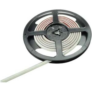 Talamex Led Band Flexible 1 M Clear White / Warm White 410 / 210 / 200 Lumens unisex Talamex Led Band Flexible 1 M Clear White / Warm White 410 / 210 / 200 Lumens unisex