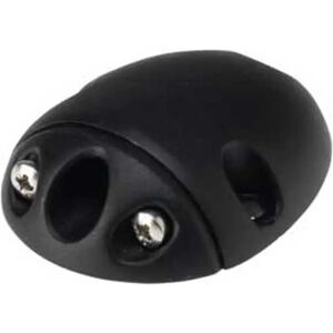 Talamex Side Mounted Cable Seal Connector Se5b Black One Size unisex Talamex Side Mounted Cable Seal Connector Se5b Black One Size unisex