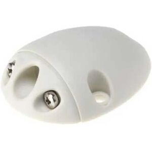 Talamex Side Mounted Cable Seal Connector Se6w White One Size unisex Talamex Side Mounted Cable Seal Connector Se6w White One Size unisex