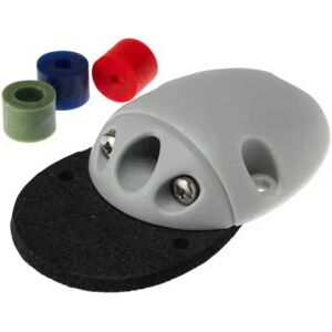 Talamex Side Mounted Cable Seal Connector Se6 Grey One Size unisex Talamex Side Mounted Cable Seal Connector Se6 Grey One Size unisex