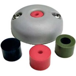 Talamex Through Deck Cable Seal Connector Dg40p Grey One Size unisex Talamex Through Deck Cable Seal Connector Dg40p Grey One Size unisex