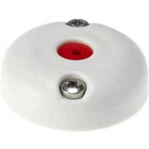 Talamex Through Deck Cable Seal Connector Dg40w White One Size unisex Talamex Through Deck Cable Seal Connector Dg40w White One Size unisex