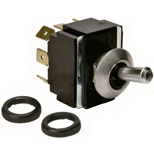 Sierra Switch-toggle On-off-on Dpdt One Size unisex Sierra Switch-toggle On-off-on Dpdt One Size unisex