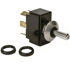 Sierra Switch-toggle On-off-on Spdt One Size unisex Sierra Switch-toggle On-off-on Spdt One Size unisex