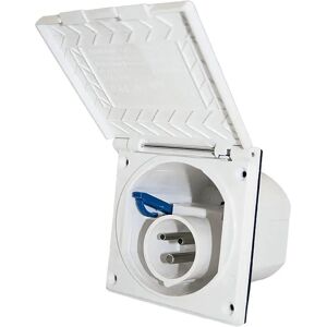 Talamex Socket Cee Ivory One Size unisex Talamex Socket Cee Ivory One Size unisex