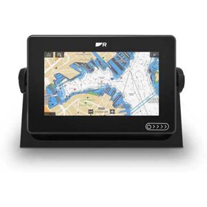 Raymarine Axiom+7 Rv 7´´ Plotter With Transducer Black One Size unisex Raymarine Axiom+7 Rv 7´´ Plotter With Transducer Black One Size unisex