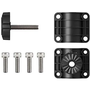 Garmin 0 Degree Pole Mount For Livescope™ Plus Lvs34 Black One Size unisex Garmin 0 Degree Pole Mount For Livescope™ Plus Lvs34 Black One Size unisex