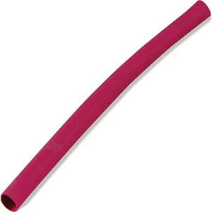 Ancor Marine Grade Adhesive Lined Heat Shrink Tubing Red 3/4 x 12´´ unisex Ancor Marine Grade Adhesive Lined Heat Shrink Tubing Red 3/4 x 12´´ unisex