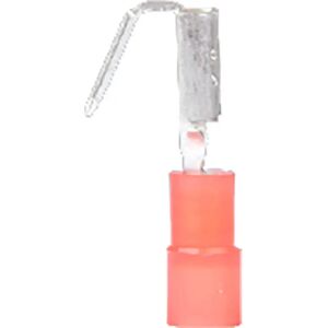 Ancor Nylon Marine Grade Multi-stack Connector 22-18 100 Units Red One Size unisex Ancor Nylon Marine Grade Multi-stack Connector 22-18 100 Units Red One Size unisex